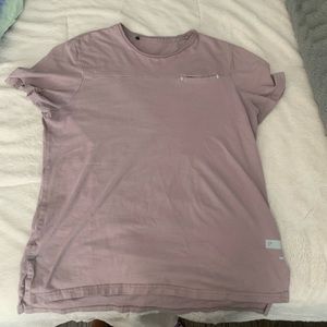 Men’s gymshark shirt